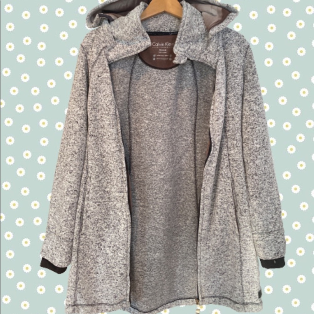 Calvin Klein Sweater for Women Medium